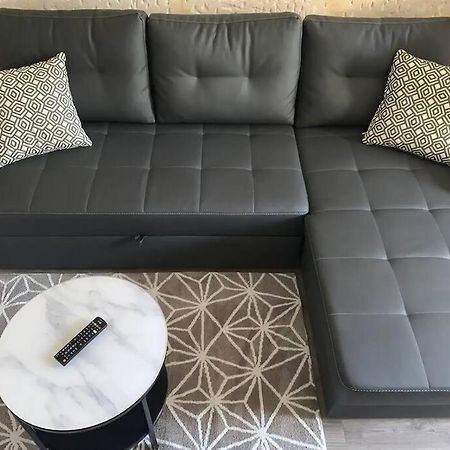 شقة Le Cocon T2 Duplex 24 M2 نيورْ المظهر الخارجي الصورة