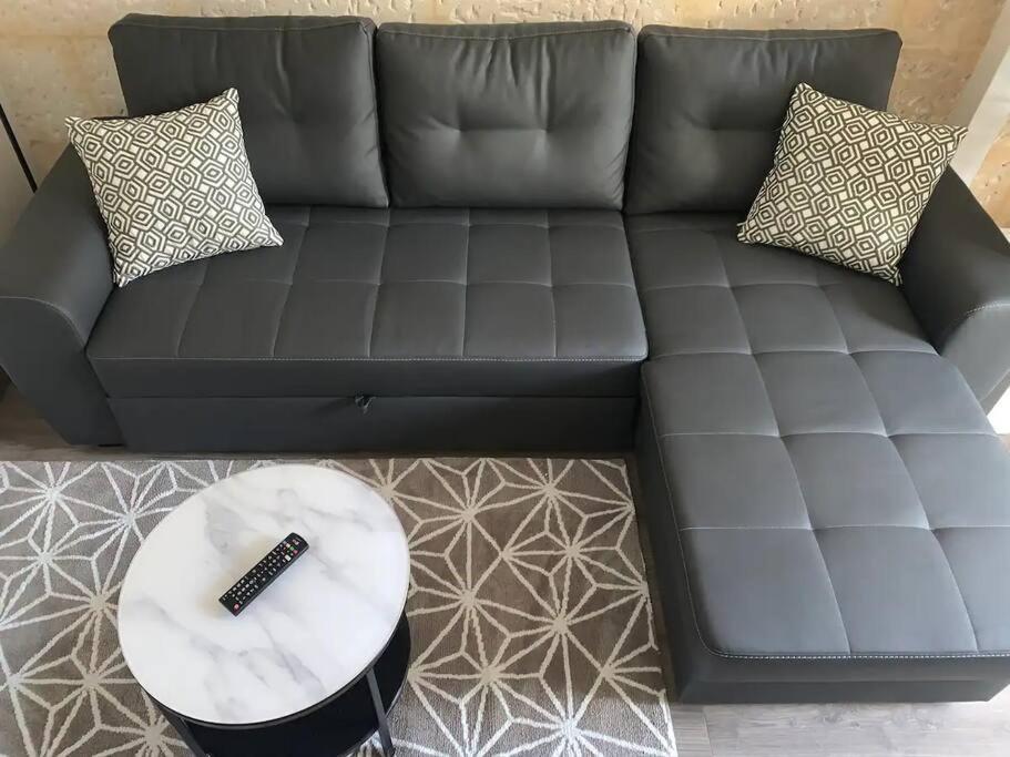 شقة Le Cocon T2 Duplex 24 M2 نيورْ المظهر الخارجي الصورة